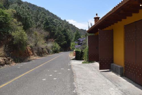 Lodge La Gloria de Los �ngeles