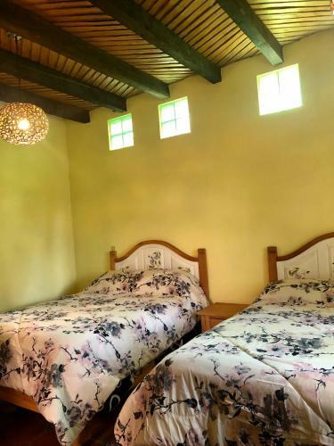 Lodge La Gloria de Los �ngeles
