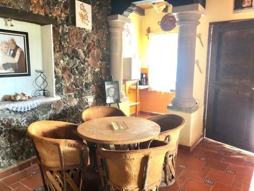 Lodge La Gloria de Los �ngeles
