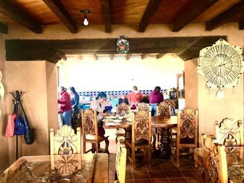 Lodge La Gloria de Los �ngeles