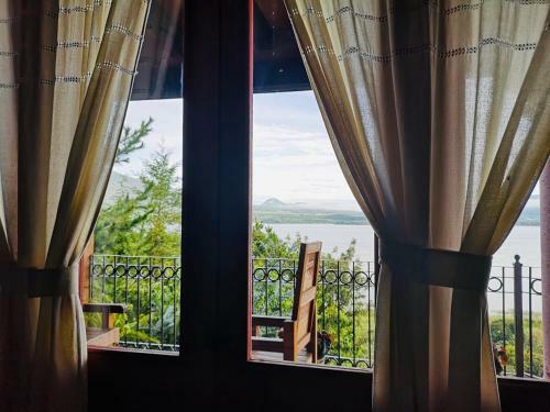 Lodge La Gloria de Los �ngeles