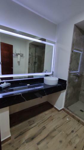 Hotel Andaluc�a