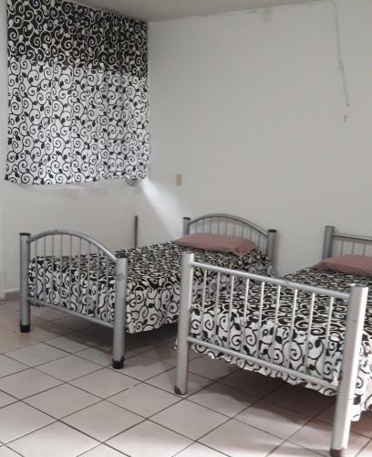Apartamento Do�a Aby
