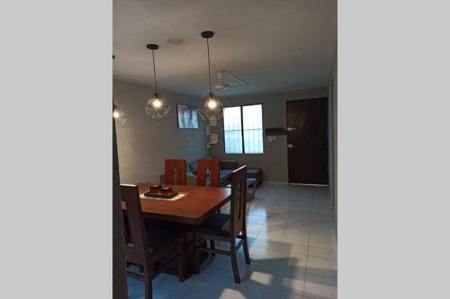 Apartamento Casa Ruta Flamingo