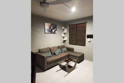 Apartamento Casa Ruta Flamingo