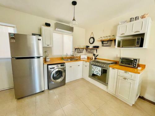 Cozy House, Super Equipada, Ac, Pet Friendly