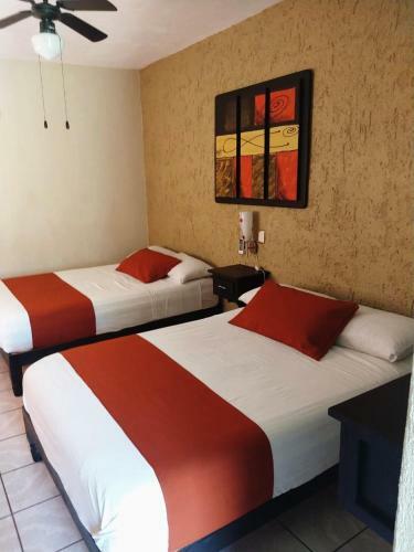 Hotel Brambila