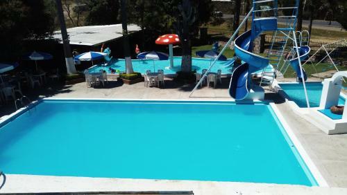 Hotel Brambila