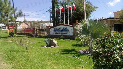 Hotel Brambila