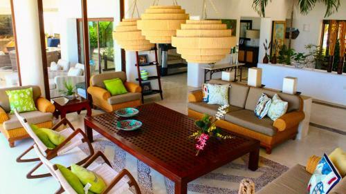 Icaria Luxury Villa