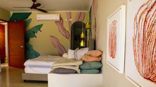 Icaria Luxury Villa