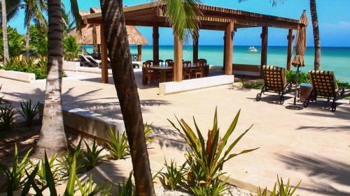 Icaria Luxury Villa