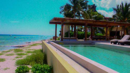 Icaria Luxury Villa