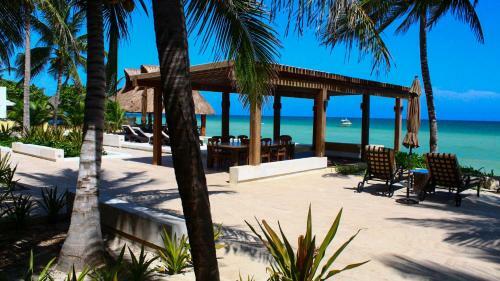 Icaria Luxury Villa