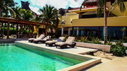 Icaria Luxury Villa