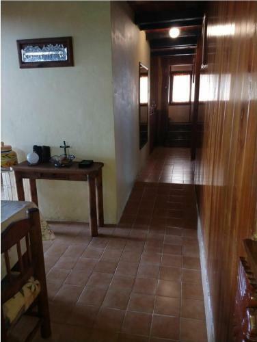 Apartamento Caba�a Colonial