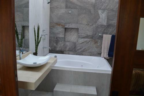 Villas Las Tunas 2 - Yucatan Home Rentals
