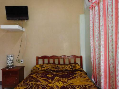 Hotel Casa de Hu�spedes Yoli By Rotamundos