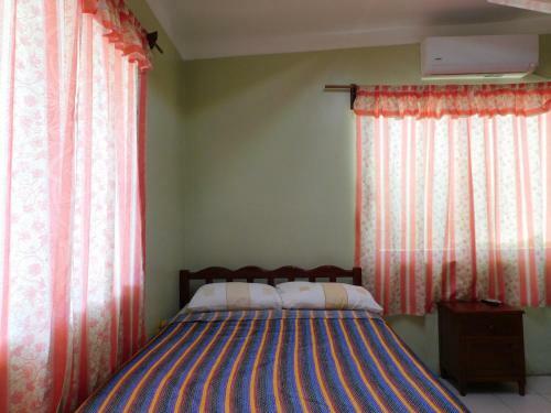 Hotel Casa de Hu�spedes Yoli By Rotamundos