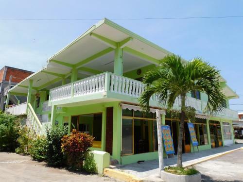 Hotel Casa de Hu�spedes Yoli By Rotamundos