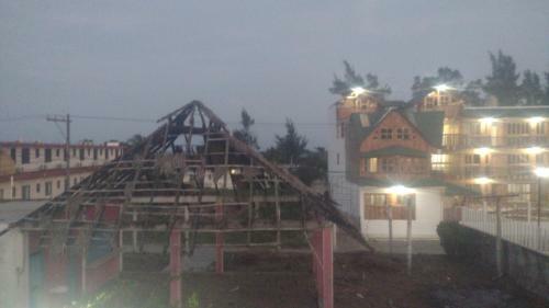 Casa Rabayda Chachalacas