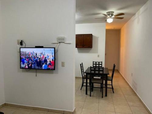 Apartamento Departamento Ideal Para Viajar