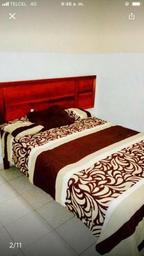 Casa C�moda Y C�ntrica
