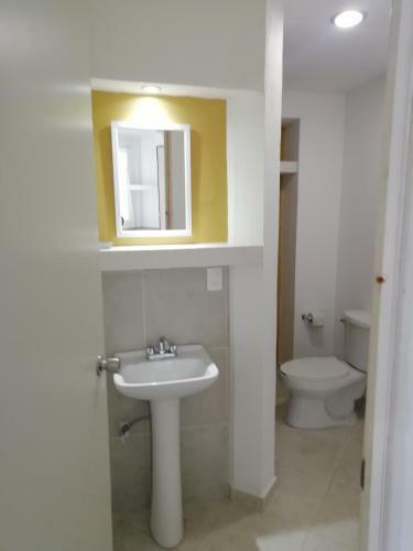 Hostal Las S�bilas Habitaci�n 5