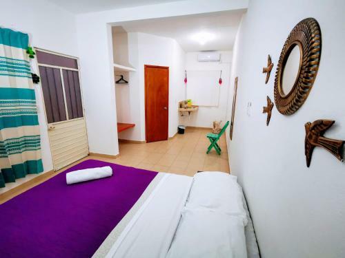 Hostal Terraza 5