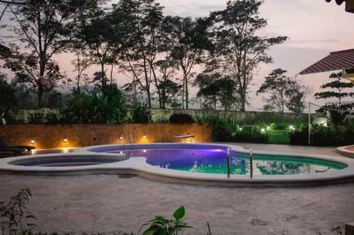 Casa Iker