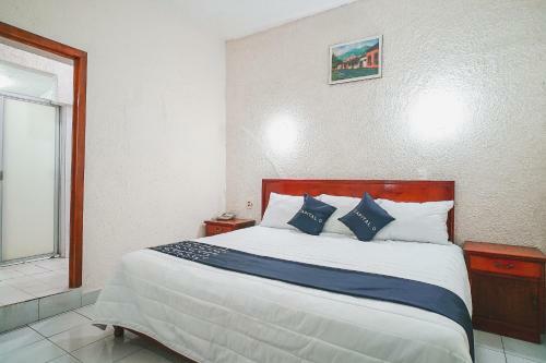 Capital O Hotel Balun Canan