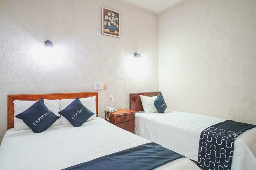 Capital O Hotel Balun Canan