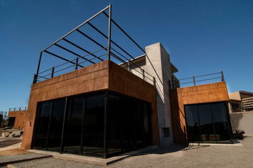 Villa Vacation Home Chateaux Del Valle
