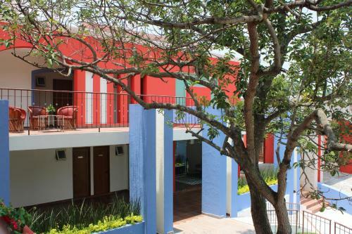 Hotel Los Granados