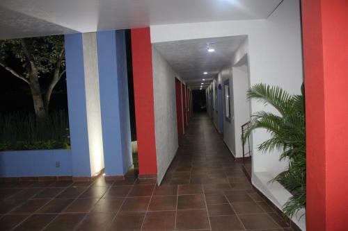 Hotel Los Granados