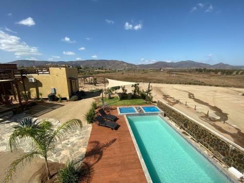 Luna Del Valle