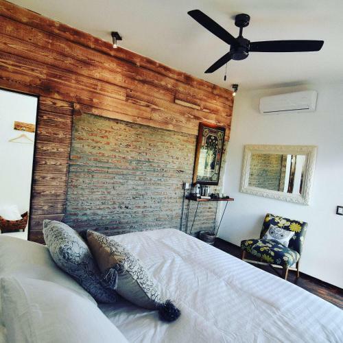 Lodge Rinc�n Del Coraz�n