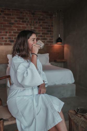 Agroturismo Casa Michaus Valle de Guadalupe