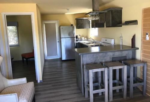 Hotel Villa Italiana Caba�as