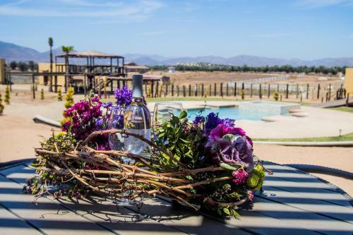 Cuatro Lunas Hotel Boutique