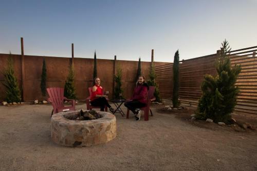 Cuatro Lunas Hotel Boutique