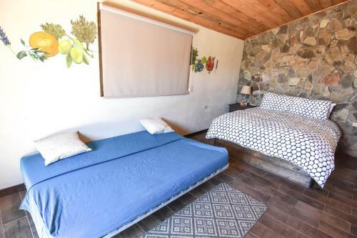 Bed & Breakfast Quinta Monasterio
