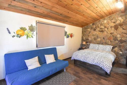 Bed & Breakfast Quinta Monasterio