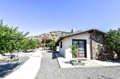 Bed & Breakfast Quinta Monasterio