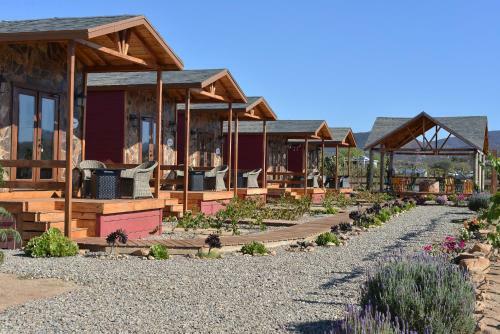 Bed & Breakfast Tres Vides