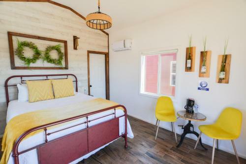Bed & Breakfast Tres Vides