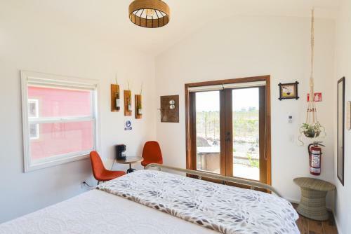 Bed & Breakfast Tres Vides
