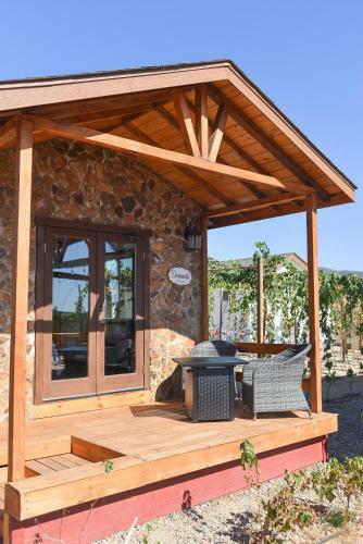 Bed & Breakfast Tres Vides