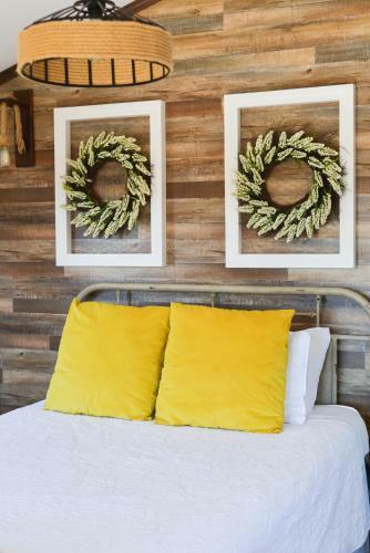 Bed & Breakfast Tres Vides