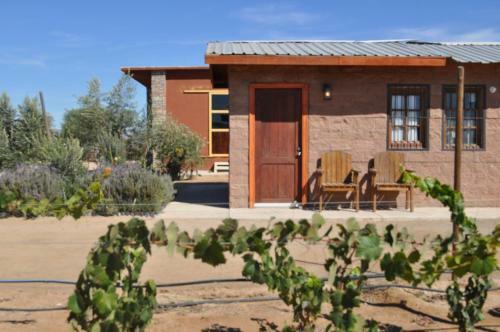 Apartamento Finca Del Pitic - Suite Lavanda